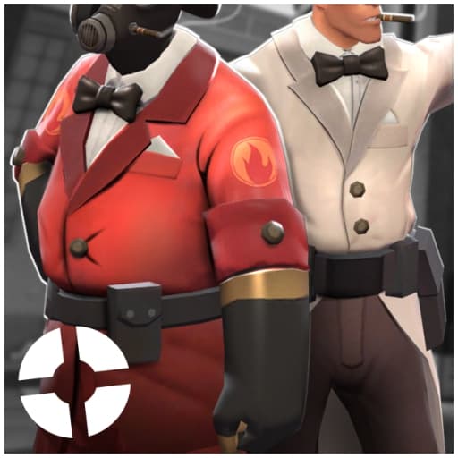 Fortress Formals (Morning) — Team Fortress 2 Workshop preview
