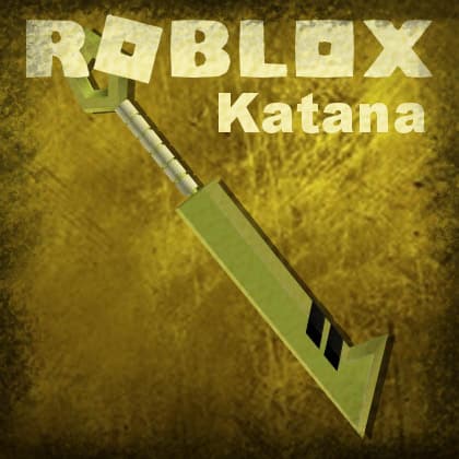 Roblox Grey Sword (Replace Katana) — Left 4 Dead 2 Workshop preview