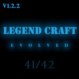 Legend Craft Evolved — Project Zomboid Steam Workshop preview image