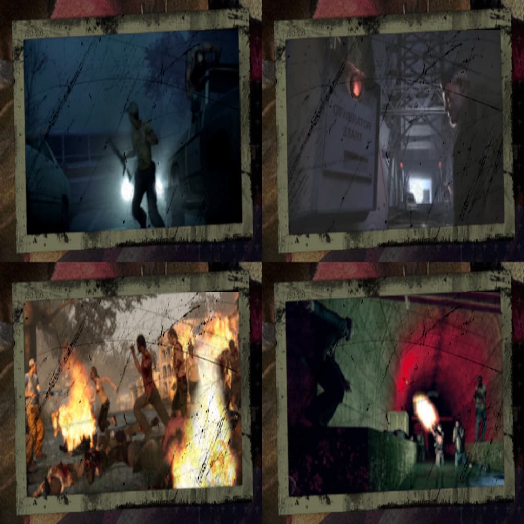 Map Previews Replaced With Promo Material — Left 4 Dead 2 Steam Workshop preview image