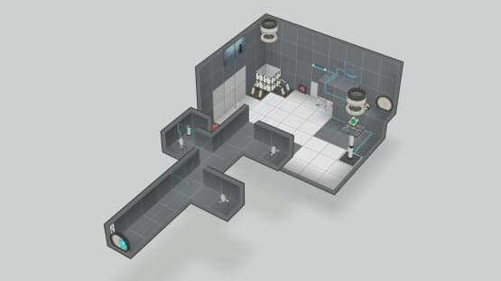 waso — Portal 2 Workshop preview