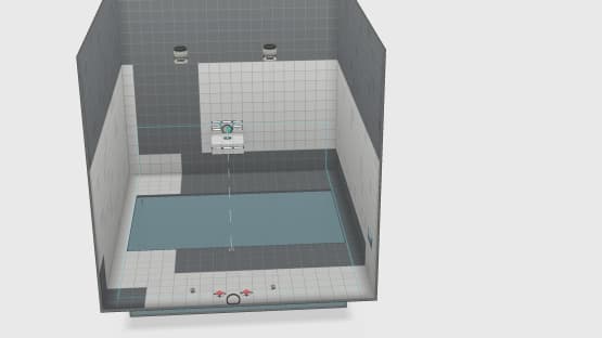 The Medium Puzzle: Early Access — Portal 2 Workshop preview