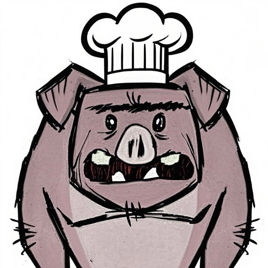 Pig Trading House — Don't Starve Together Workshop preview