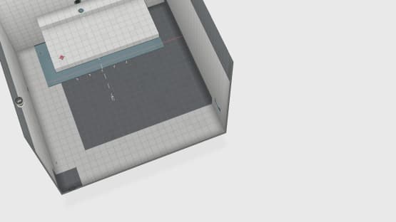 The Easy Puzzle: MMod — Portal 2 Workshop preview