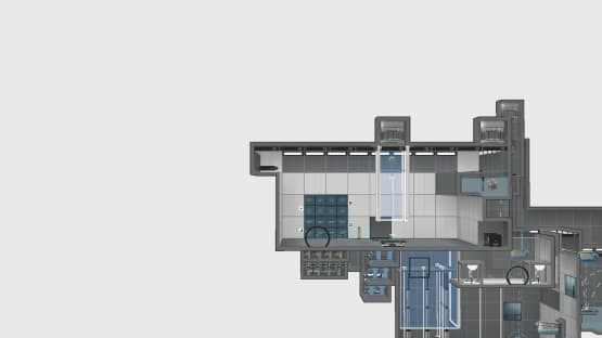 Basic Test — Portal 2 Steam Workshop preview image