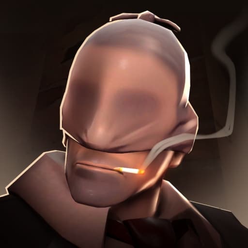 Stocking Stalker — Team Fortress 2 Workshop preview