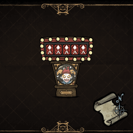 Balatro Machine Finder — Don't Starve Together Steam Workshop preview image