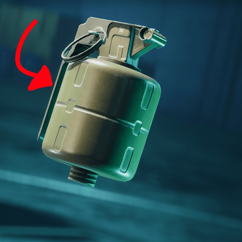 Grenade Spoon Pop Sound
 — Left 4 Dead 2 Steam Workshop preview image