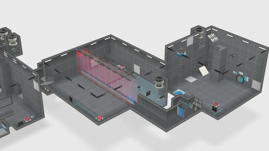 3 Part Test — Portal 2 Workshop preview
