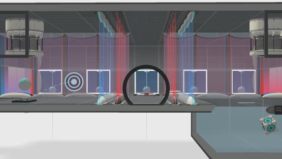 Very Annoying Map — Portal 2 Steam Workshop preview image