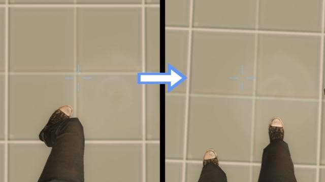 [Obsolete] Lux's Survivor Legs script(Updata and Modified version) — Left 4 Dead 2 Steam Workshop preview image