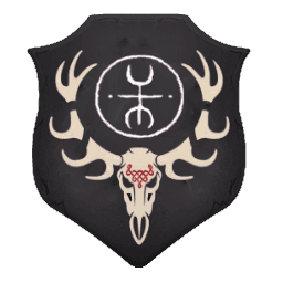 Ostankya Daughters of the Forest new Emblem — Total War: WARHAMMER III Workshop preview