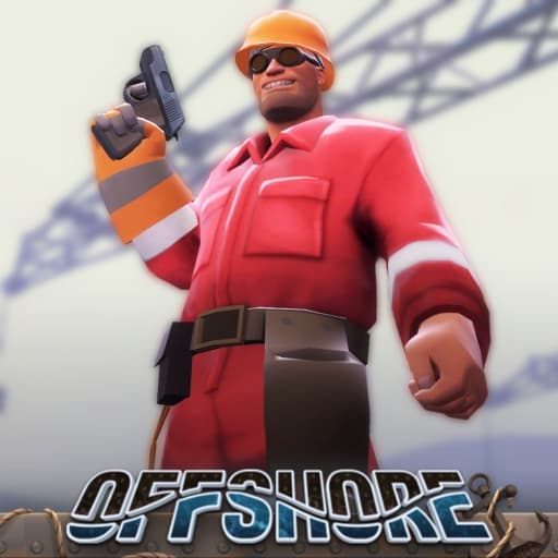 Oiled-Up Overalls — Team Fortress 2 Workshop preview