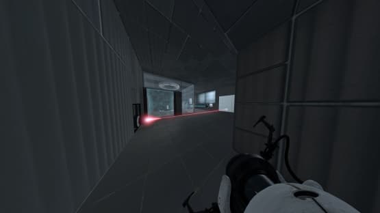Test Shaft 417 - Part 2 — Portal 2 Steam Workshop preview image