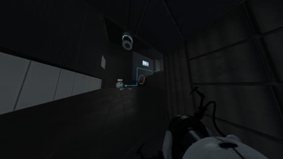 Test Shaft 417 - Part 3 — Portal 2 Steam Workshop preview image