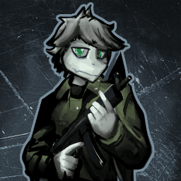 Greene (Bill) — Left 4 Dead 2 Steam Workshop preview image
