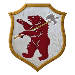 Ursun Revivalists new Emblem — Total War: WARHAMMER III Steam Workshop preview image