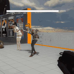 Damage Display MOD Fixed and Enhanced — Left 4 Dead 2 Steam Workshop preview image