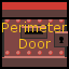 Perimeter Door Mod — Prison Architect Steam Workshop preview image