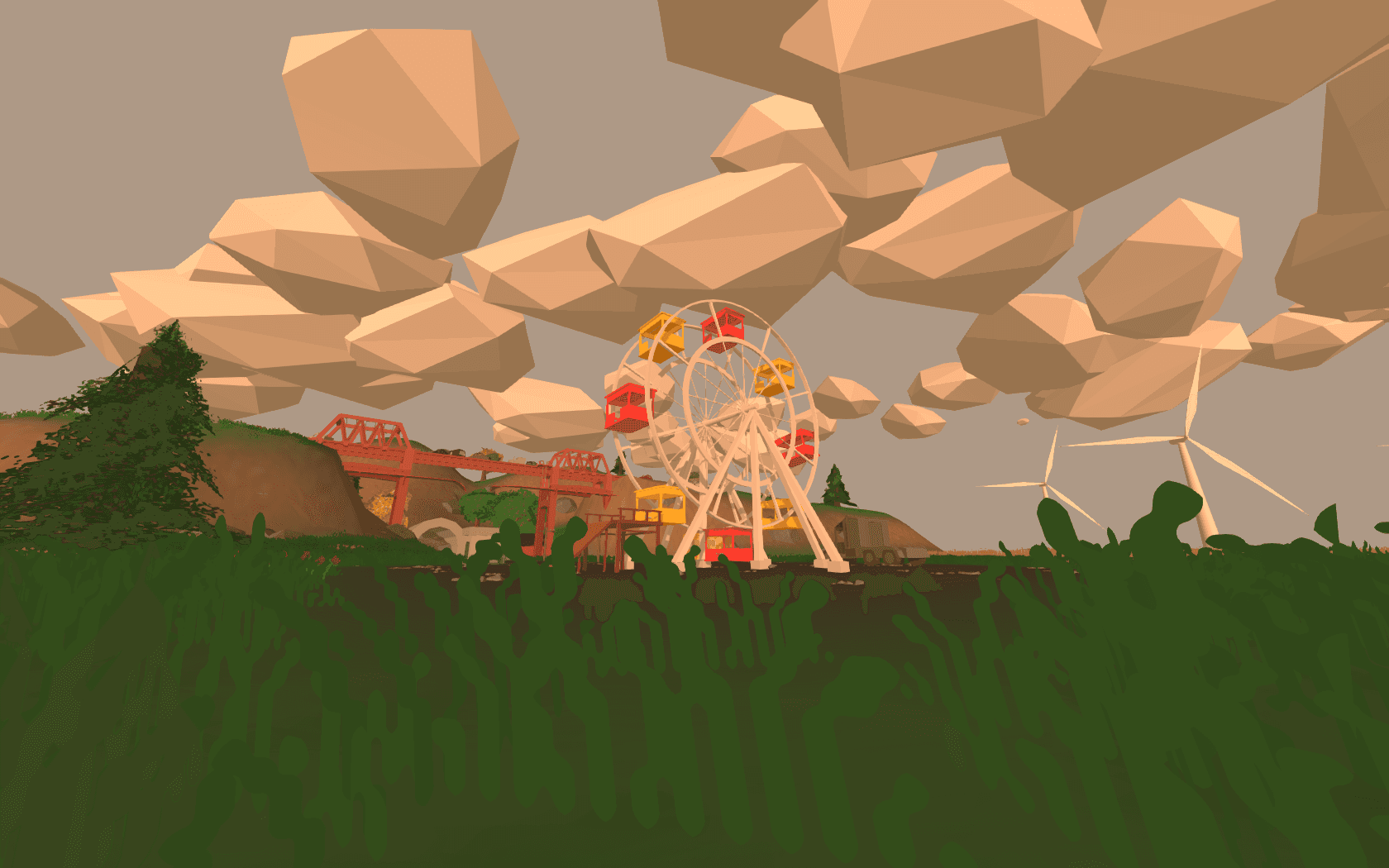 FIFFS Objects v1.5 FIXED — Unturned Workshop preview