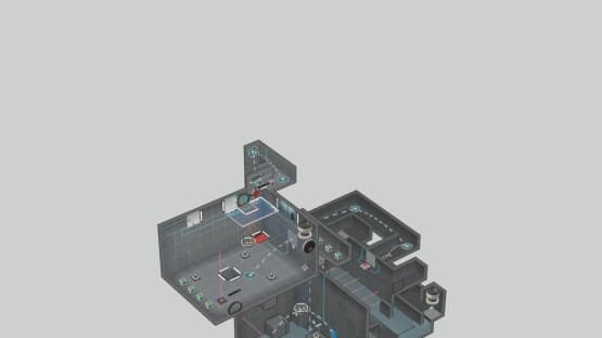 stupid puzzle — Portal 2 Workshop preview