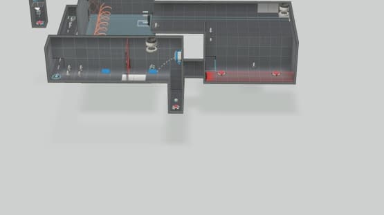 water surface — Portal 2 Steam Workshop preview image