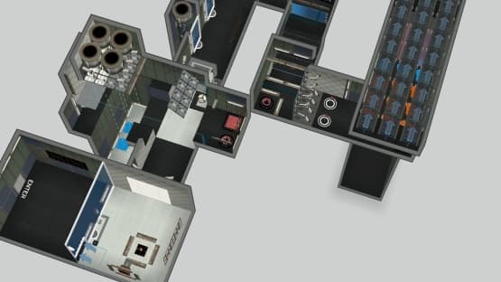 Random Test 01 — Portal 2 Workshop preview