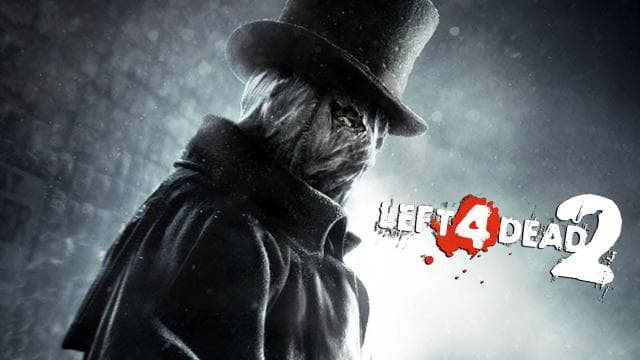 Jack the Ripper Theme for Tank — Left 4 Dead 2 Steam Workshop preview image