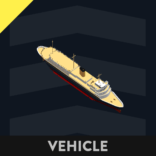 my atimpet at a big boat — Stormworks: Build and Rescue Workshop preview