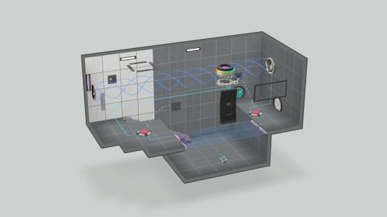 Funnel — Portal 2 Workshop preview