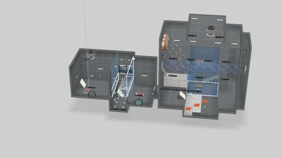 Matthew competition 2 — Portal 2 Steam Workshop preview image