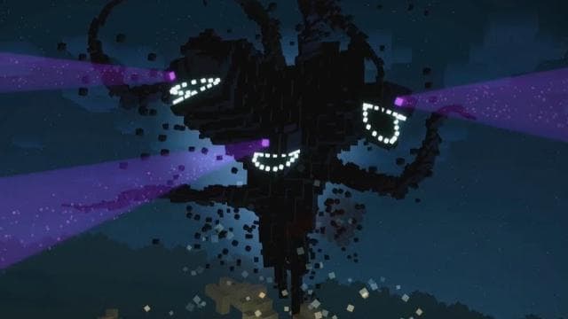 Wither Storm Theme - Escape Theme — Left 4 Dead 2 Steam Workshop preview image