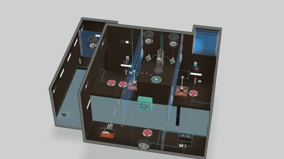Sendificator 3 — Portal 2 Workshop preview