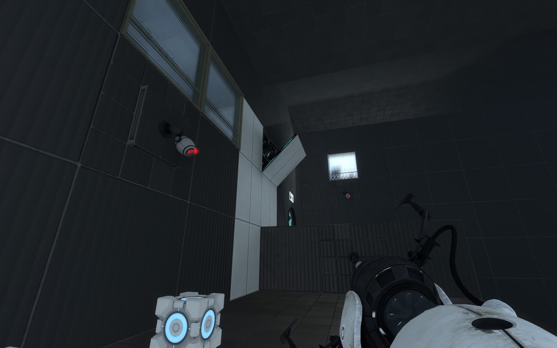 Portal 2 Lego Dimensions Test Chambers 89 & 90 — Portal 2 Steam Workshop preview image