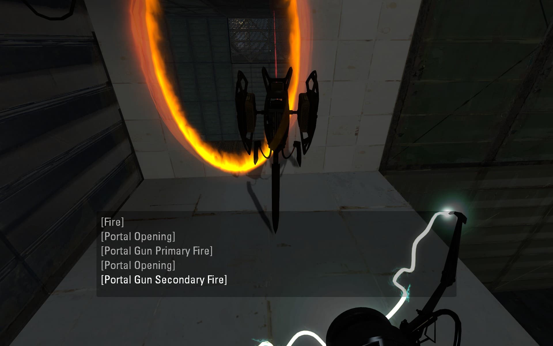 Portal 2 Lego Dimensions Old Aperture Chamber 1 — Portal 2 Workshop preview