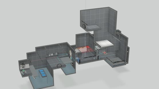 Random Test 03 — Portal 2 Steam Workshop preview image