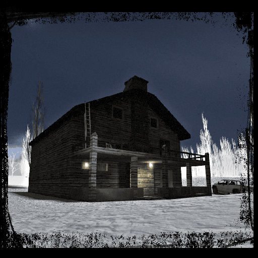Beresinalied (Survival.) — Left 4 Dead 2 Steam Workshop preview image