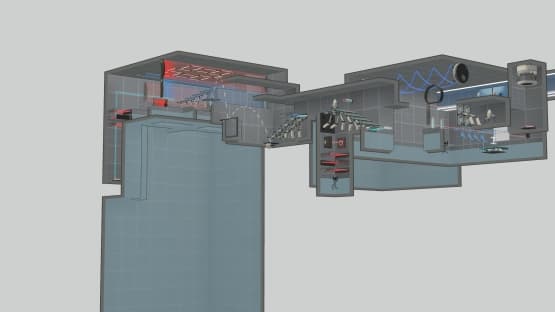 Chamber 2308 — Portal 2 Workshop preview