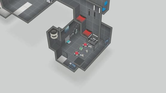 Chamber 3485 — Portal 2 Workshop preview
