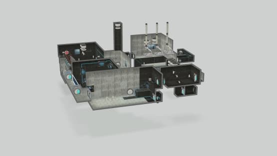 old test 1 — Portal 2 Steam Workshop preview image