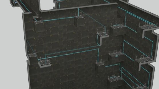 old rooms 2 — Portal 2 Workshop preview