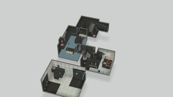 i see cube (ball) — Portal 2 Workshop preview
