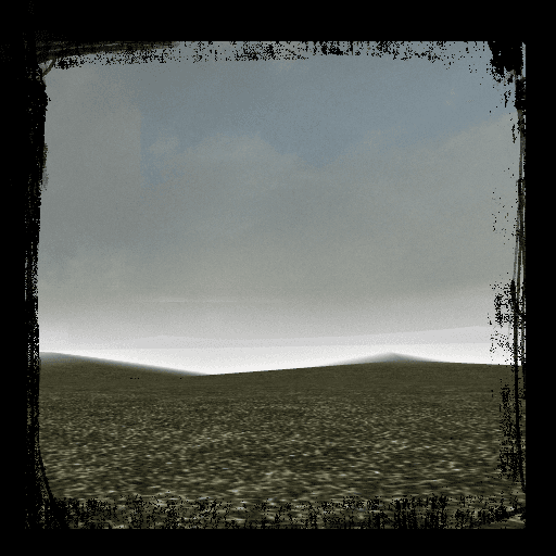 Foggy Field (Survival) [V2] — Left 4 Dead 2 Steam Workshop preview image