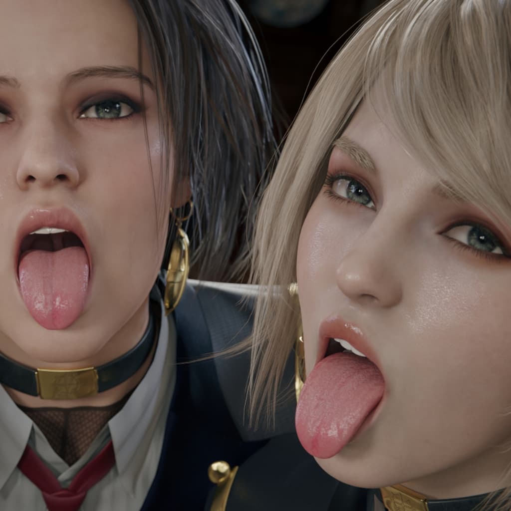生化危机的女主们 — Wallpaper Engine Steam Workshop preview image