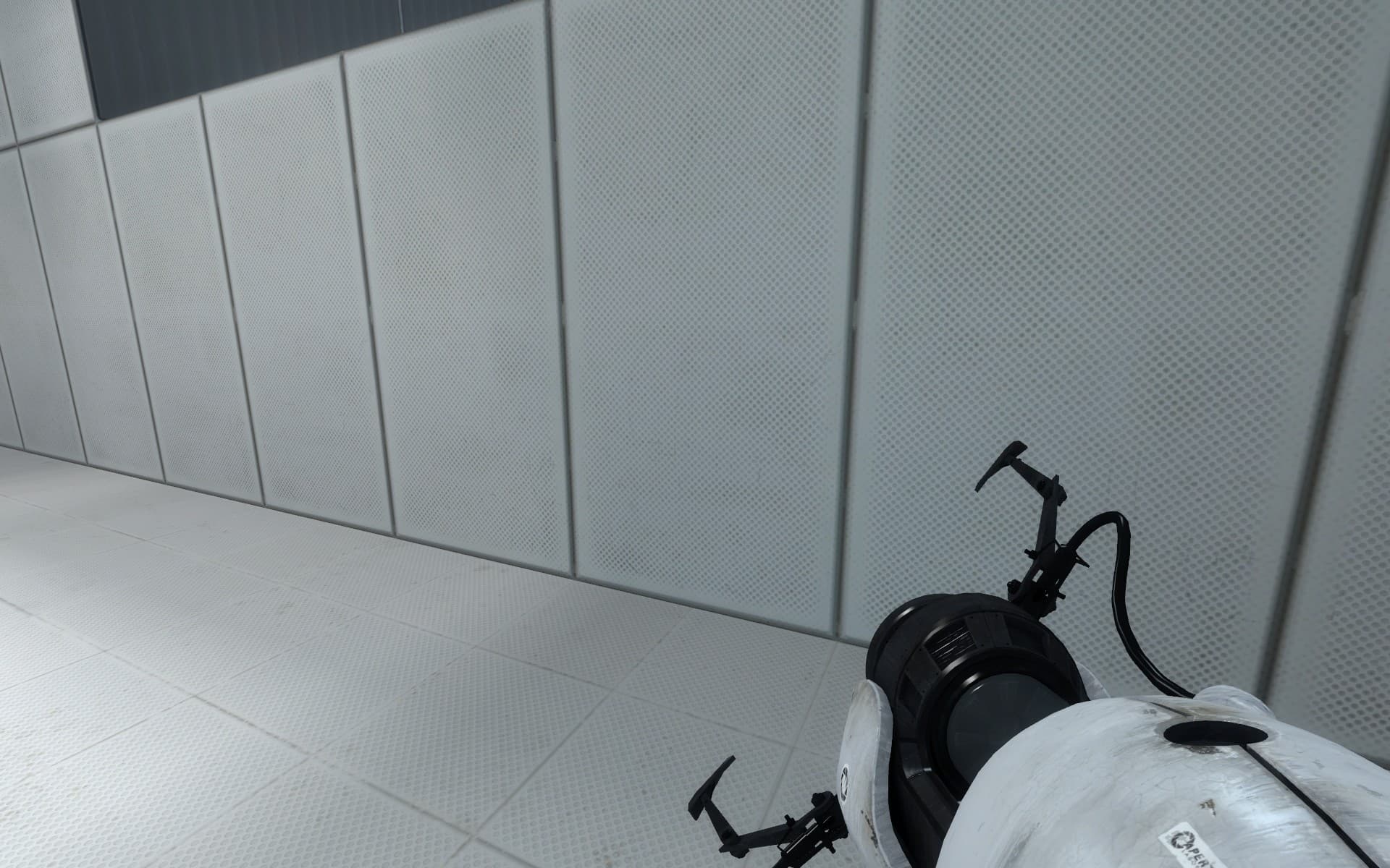 Portal Pro remade in Portal 2 (Part 2) — Portal 2 Steam Workshop preview image