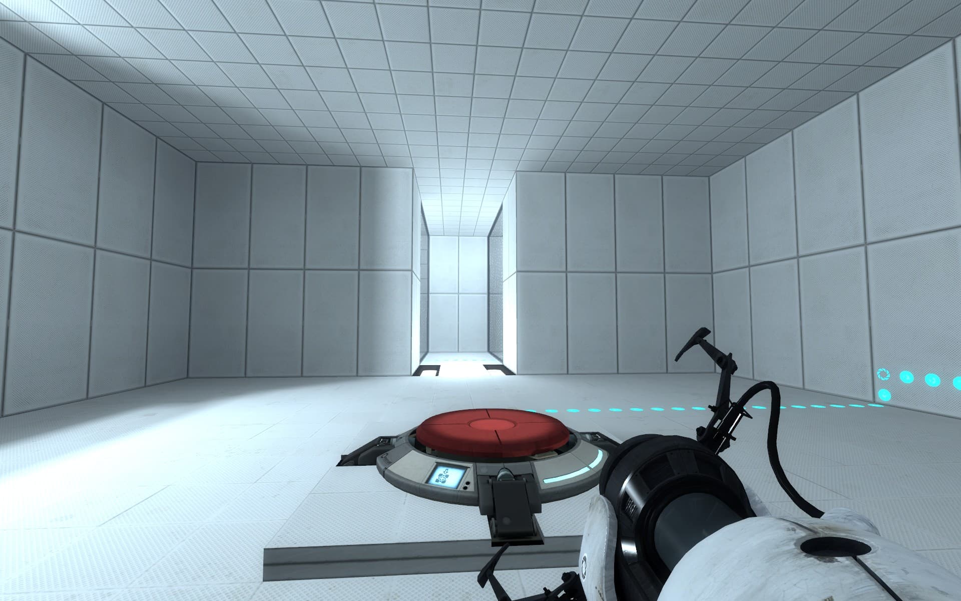 Portal Pro remade in Portal 2 (Part 3) — Portal 2 Steam Workshop preview image
