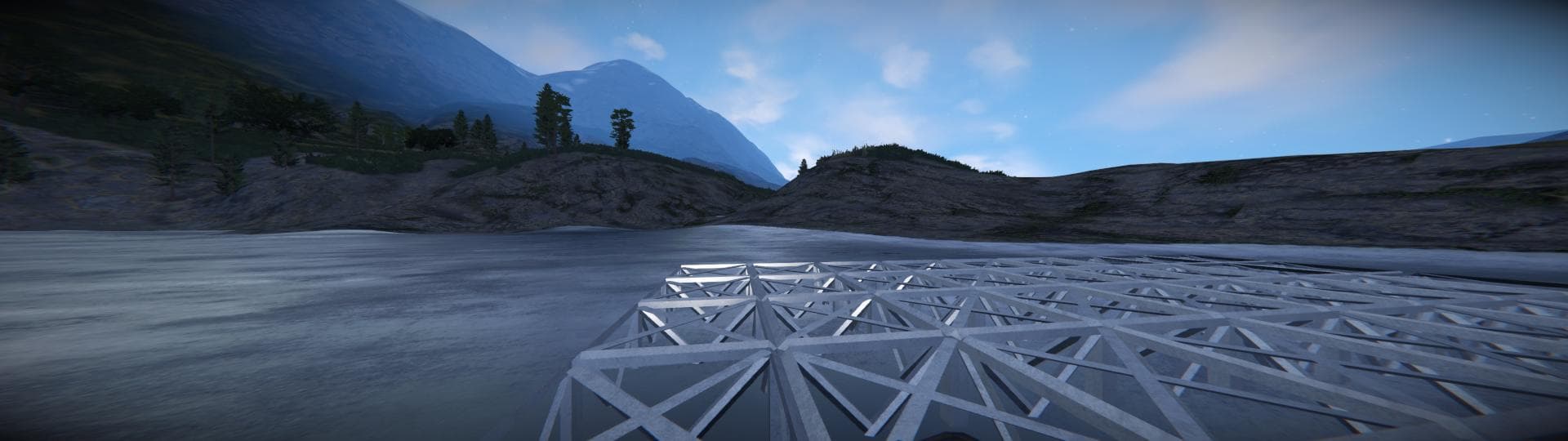 Just to play — Space Engineers Workshop preview