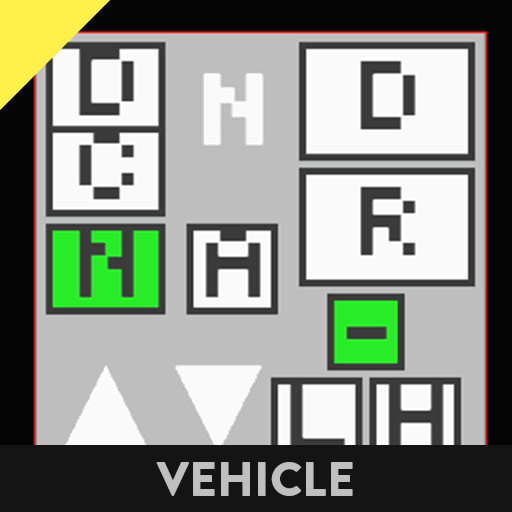 GLX 6/3/C/D — Stormworks: Build and Rescue Steam Workshop preview image