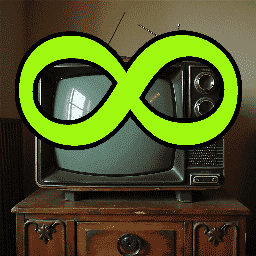 Never-Ending TV and Radio Broadcast [B42] — Project Zomboid Steam Workshop preview image