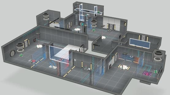 Bootstrap — Portal 2 Steam Workshop preview image